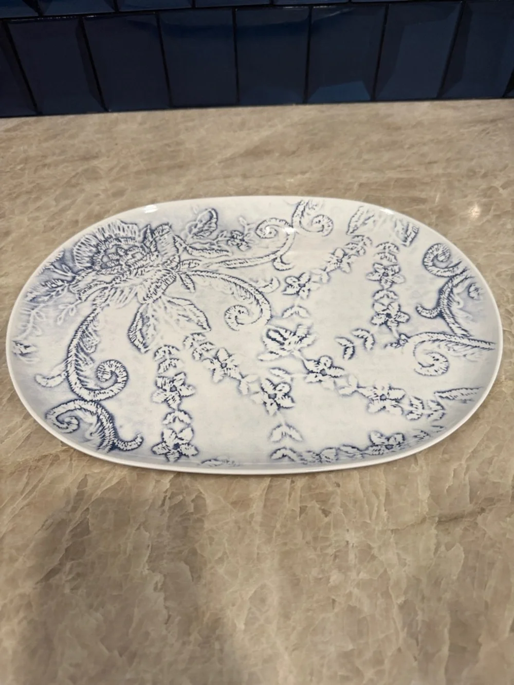 Sur La Table three coordinating